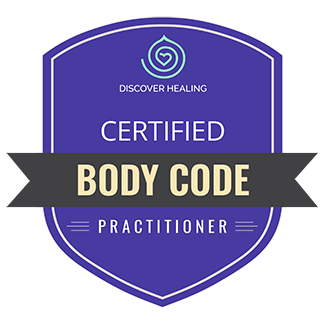 Body Code Badge